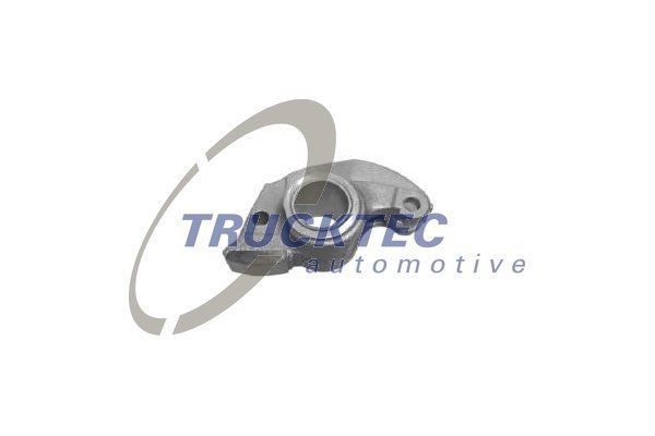 TRUCKTEC AUTOMOTIVE Divplecu svira, Motora vadība 08.12.003